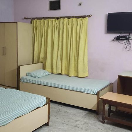 Hotel Vijay Shankar 란치 외부 사진