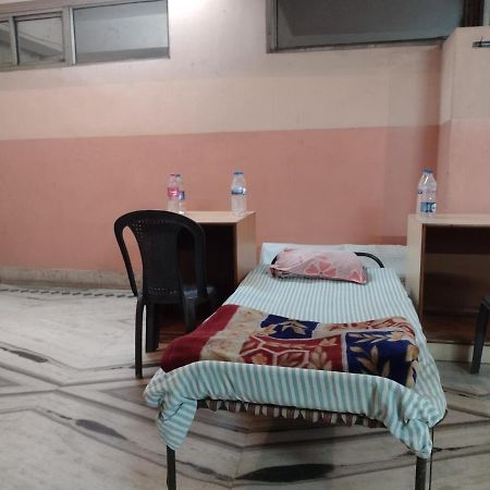 Hotel Vijay Shankar 란치 외부 사진