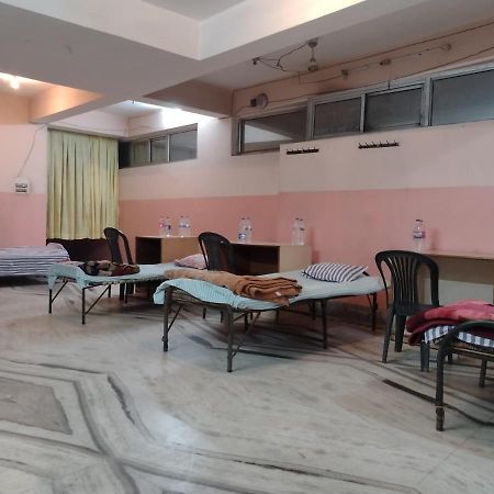 Hotel Vijay Shankar 란치 외부 사진