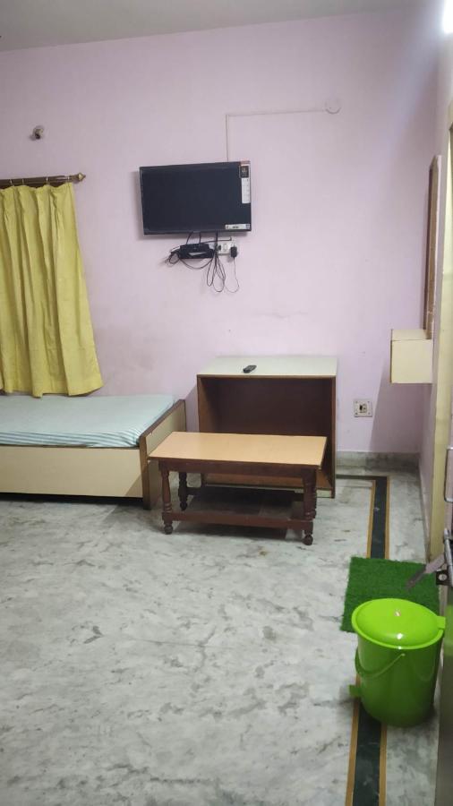 Hotel Vijay Shankar 란치 외부 사진