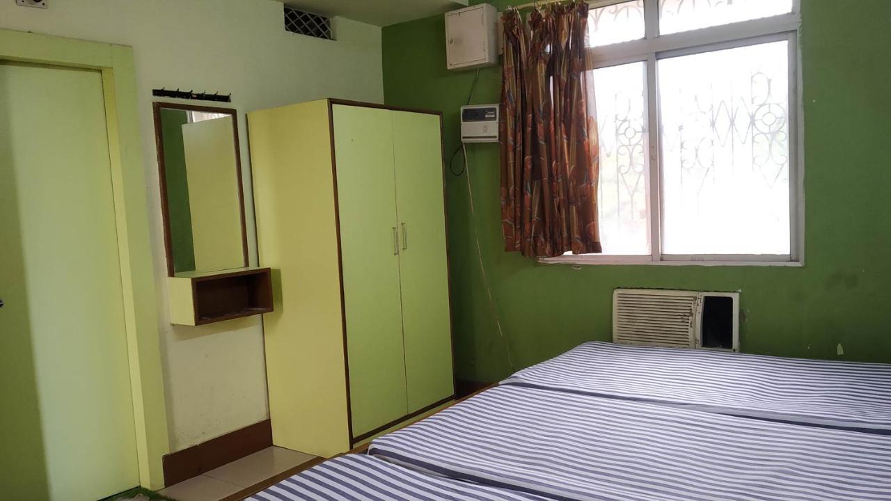 Hotel Vijay Shankar 란치 외부 사진