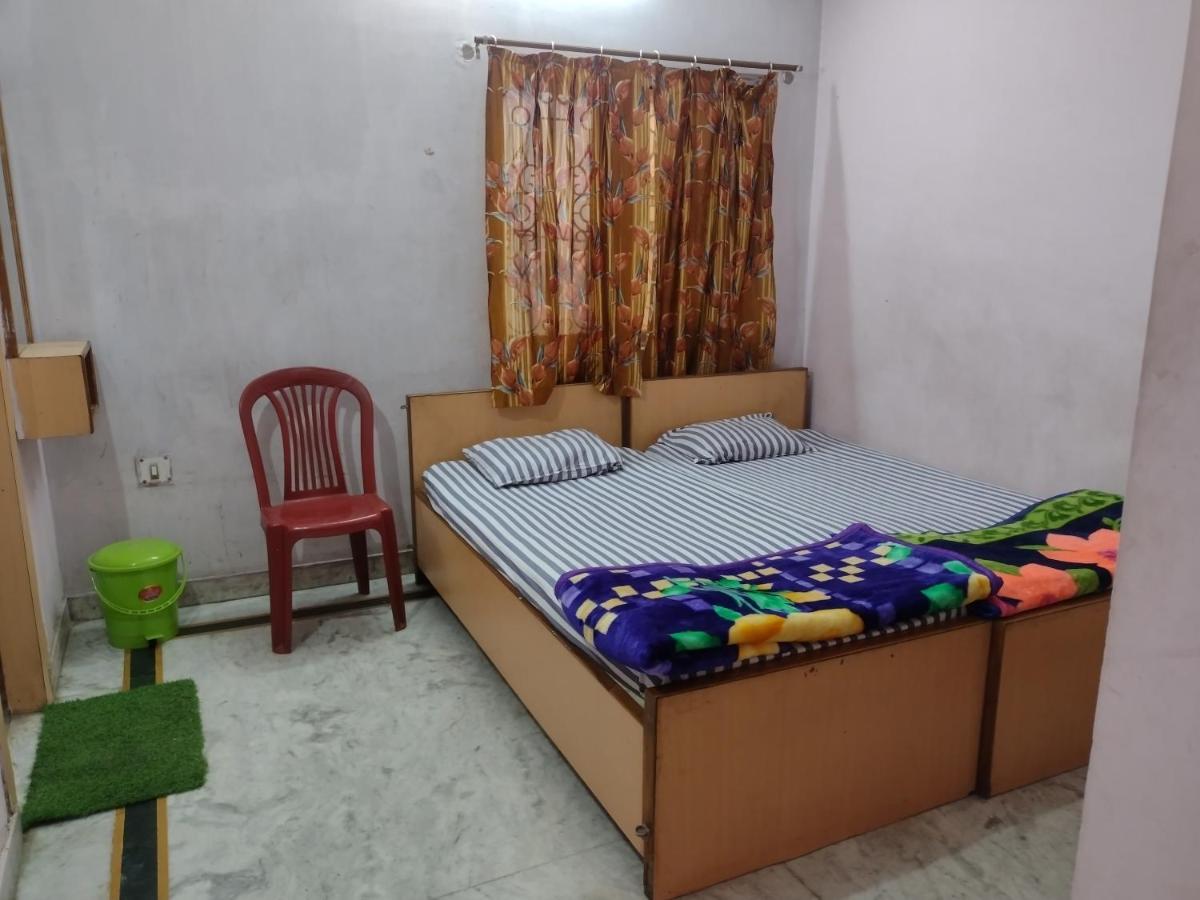 Hotel Vijay Shankar 란치 외부 사진