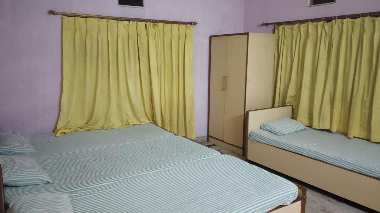 Hotel Vijay Shankar 란치 외부 사진