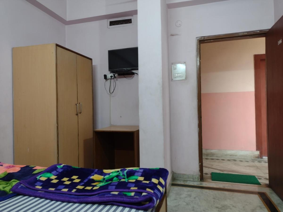 Hotel Vijay Shankar 란치 외부 사진