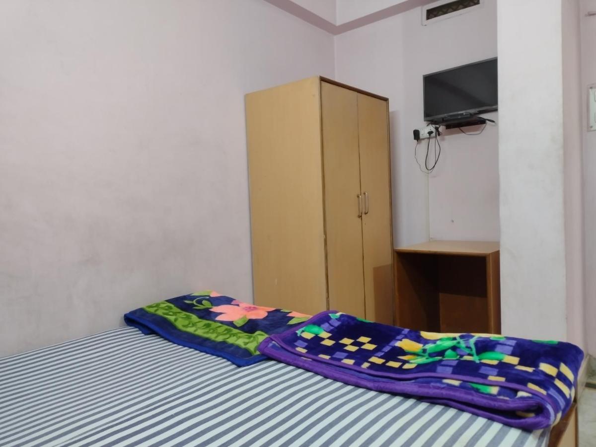 Hotel Vijay Shankar 란치 외부 사진