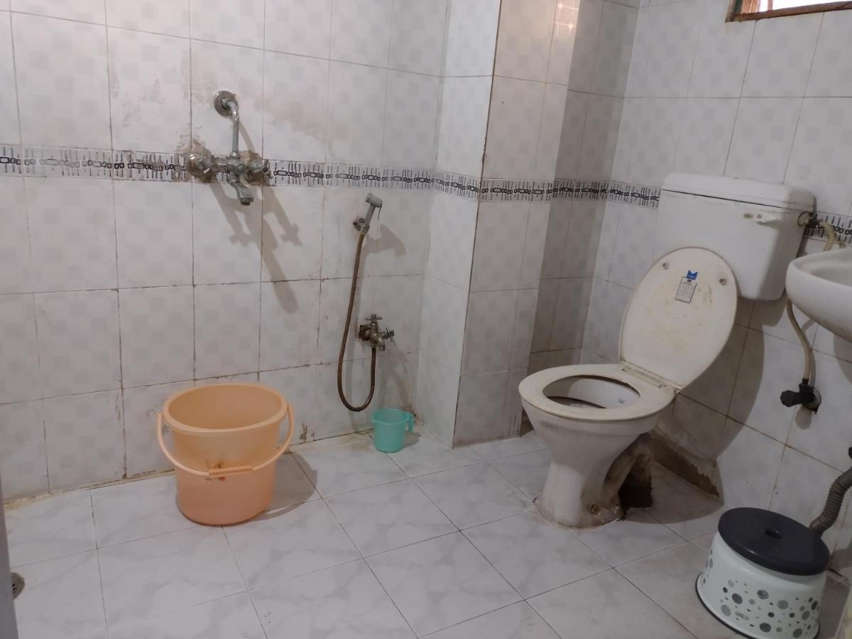 Hotel Vijay Shankar 란치 외부 사진