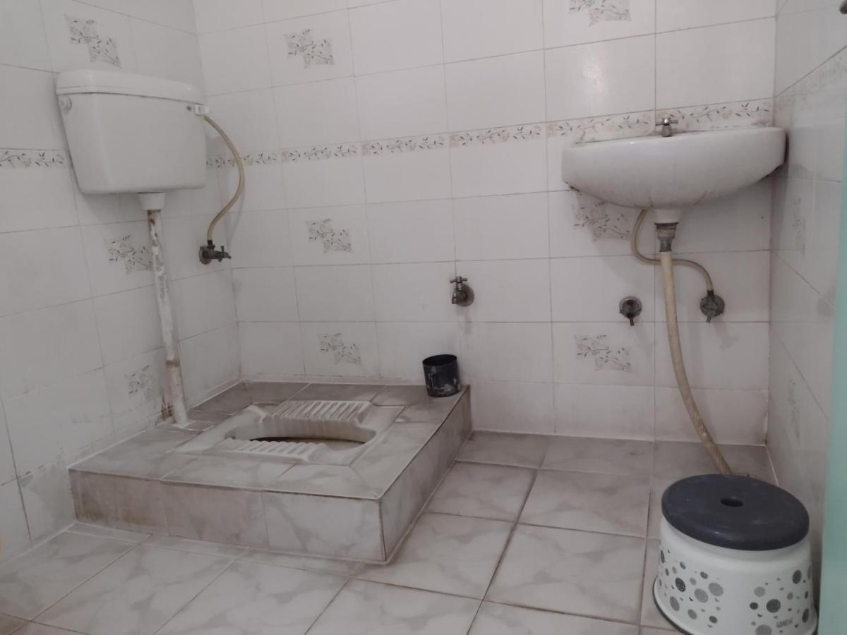 Hotel Vijay Shankar 란치 외부 사진