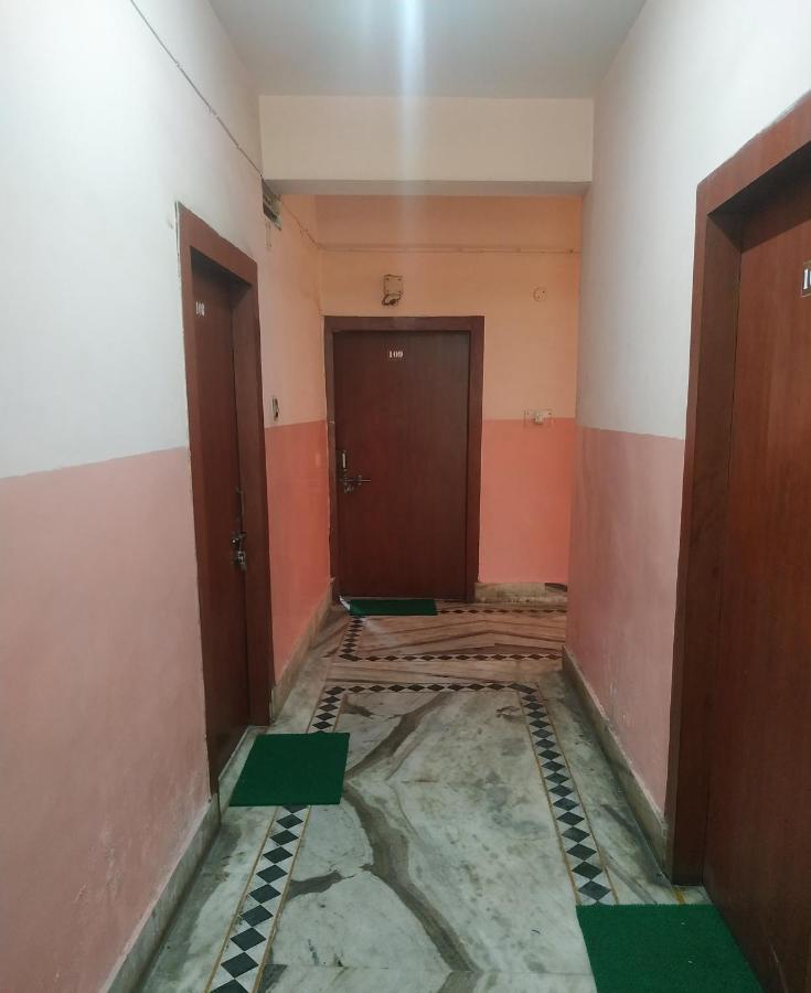 Hotel Vijay Shankar 란치 외부 사진