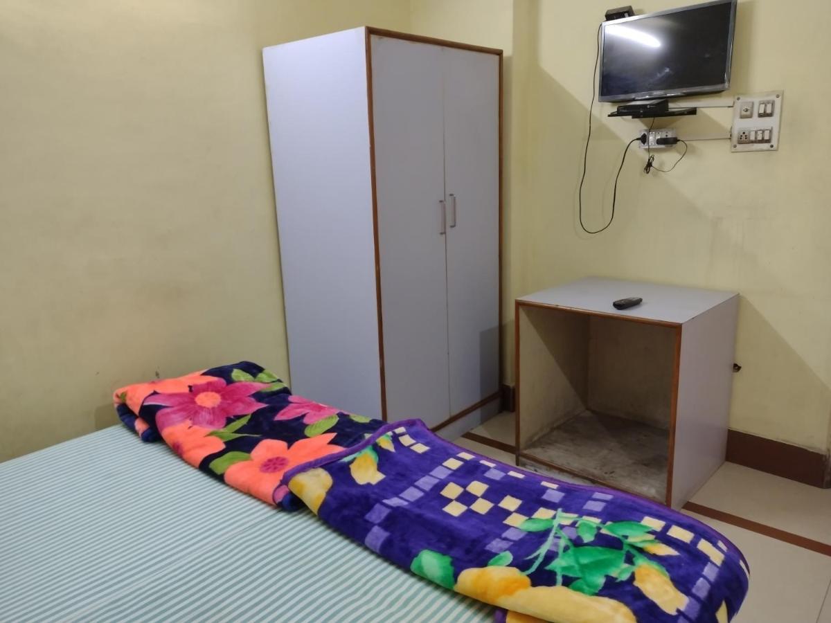 Hotel Vijay Shankar 란치 외부 사진