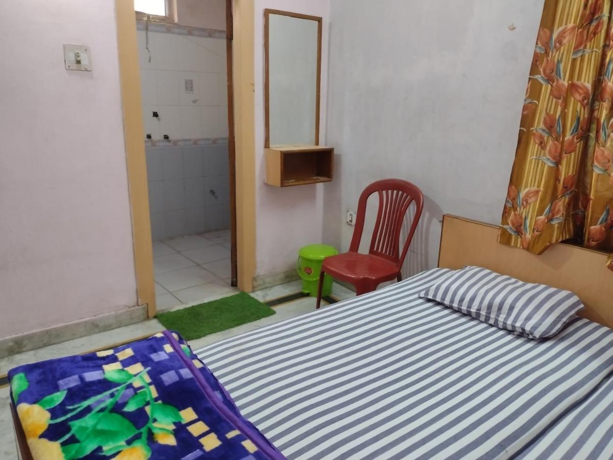 Hotel Vijay Shankar 란치 외부 사진