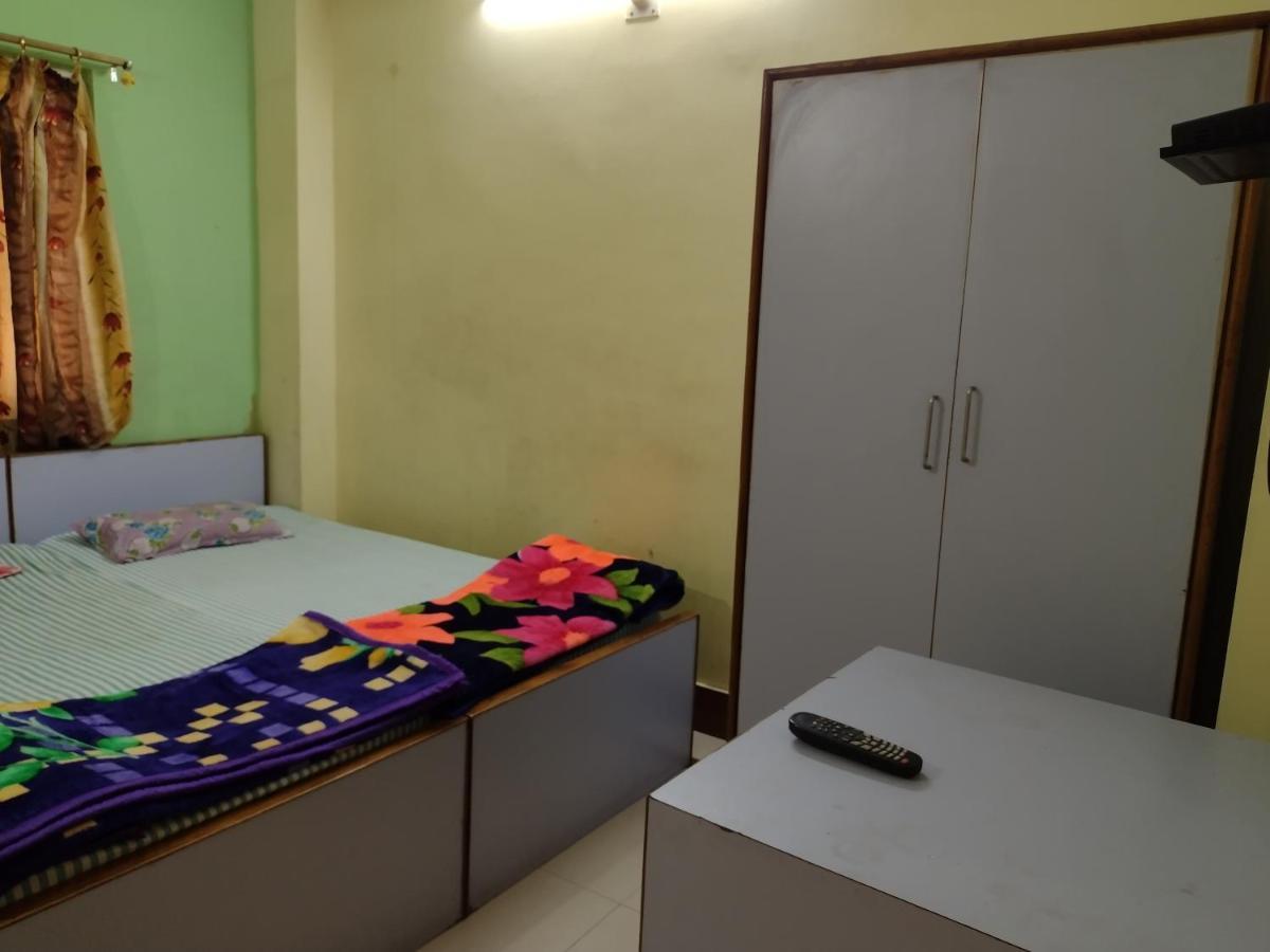 Hotel Vijay Shankar 란치 외부 사진