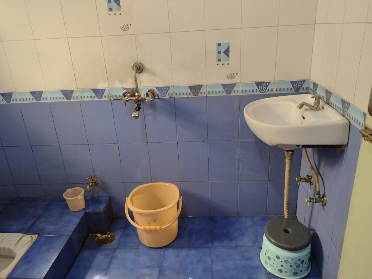 Hotel Vijay Shankar 란치 외부 사진