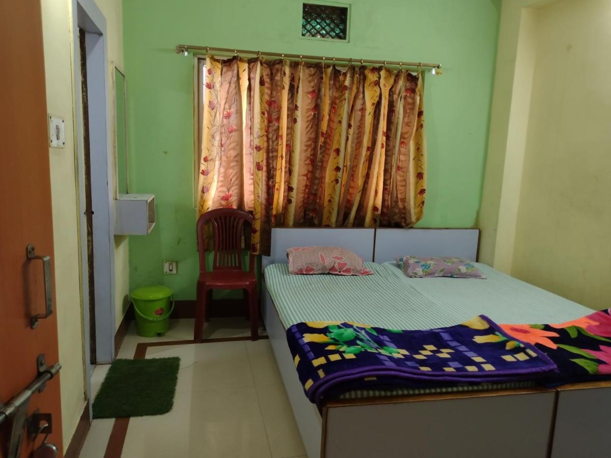 Hotel Vijay Shankar 란치 외부 사진