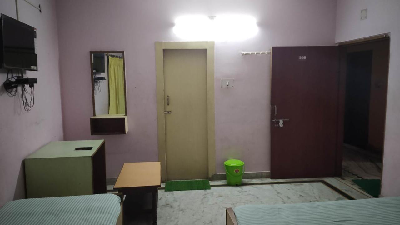 Hotel Vijay Shankar 란치 외부 사진