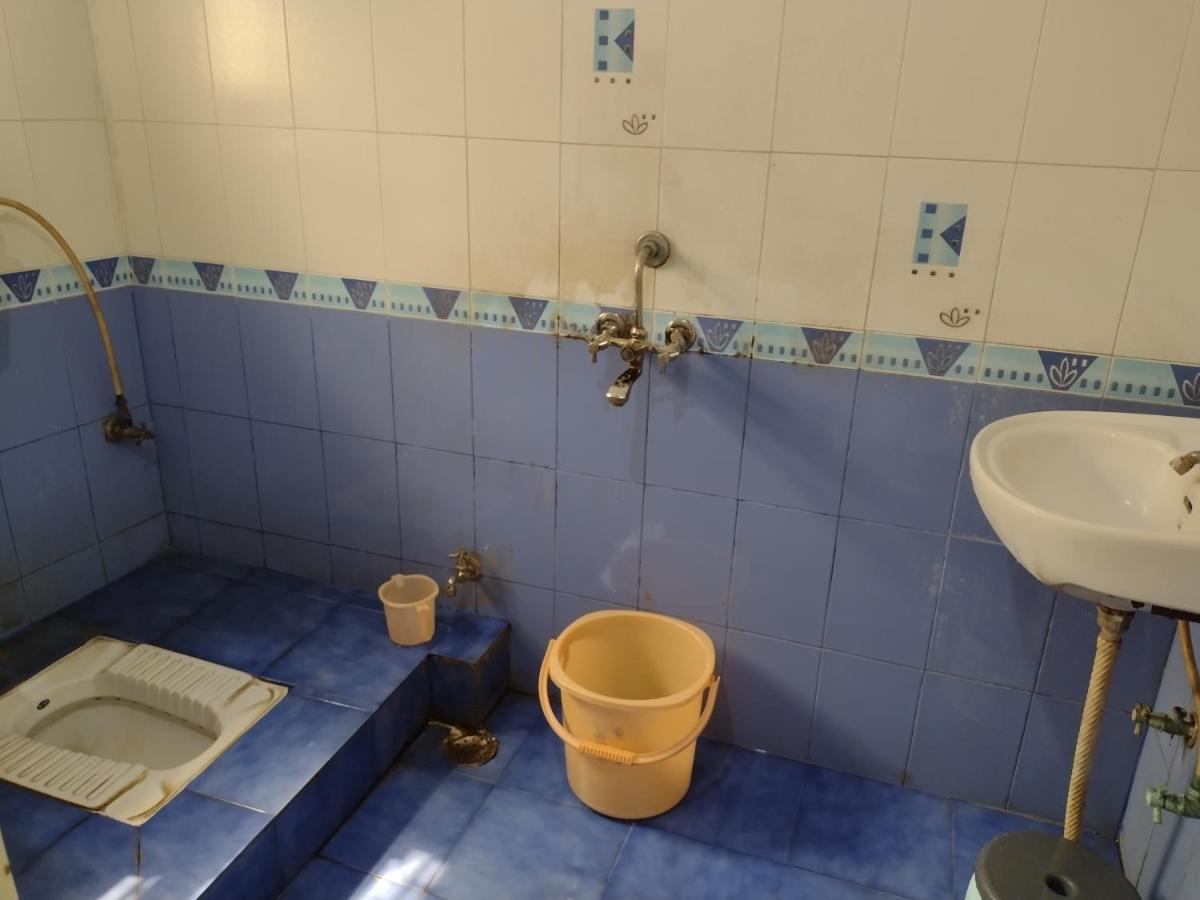 Hotel Vijay Shankar 란치 외부 사진