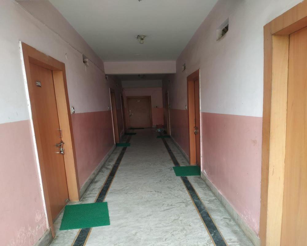 Hotel Vijay Shankar 란치 외부 사진