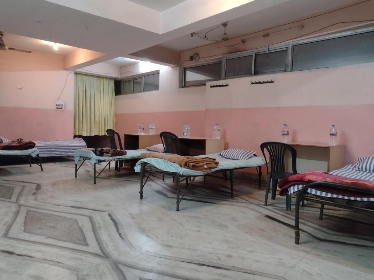 Hotel Vijay Shankar 란치 외부 사진